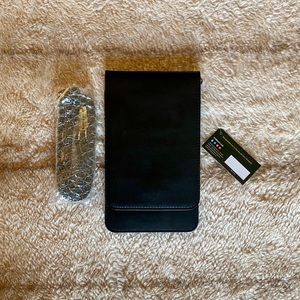 Gear Beast crossbody phone pouch travel purse